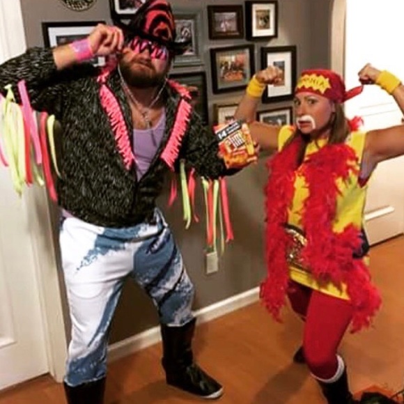 Meet your Posher, Jon - Picture 8 of 8